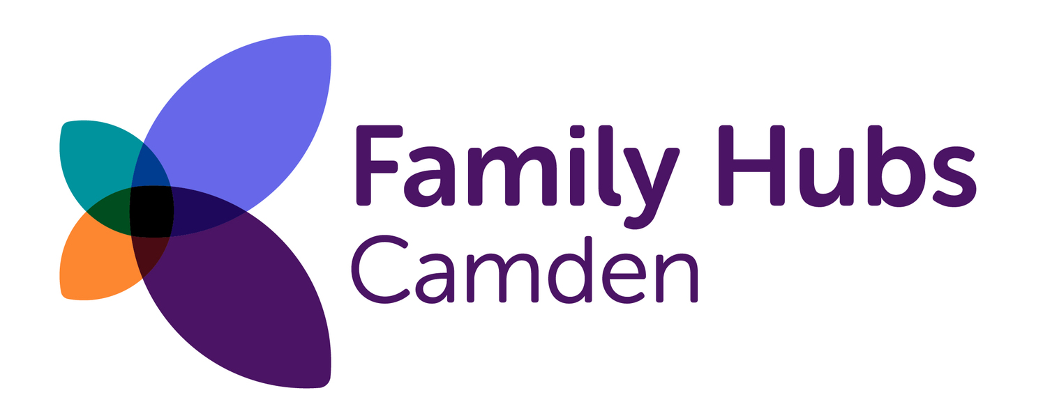 Family Hubs Camden